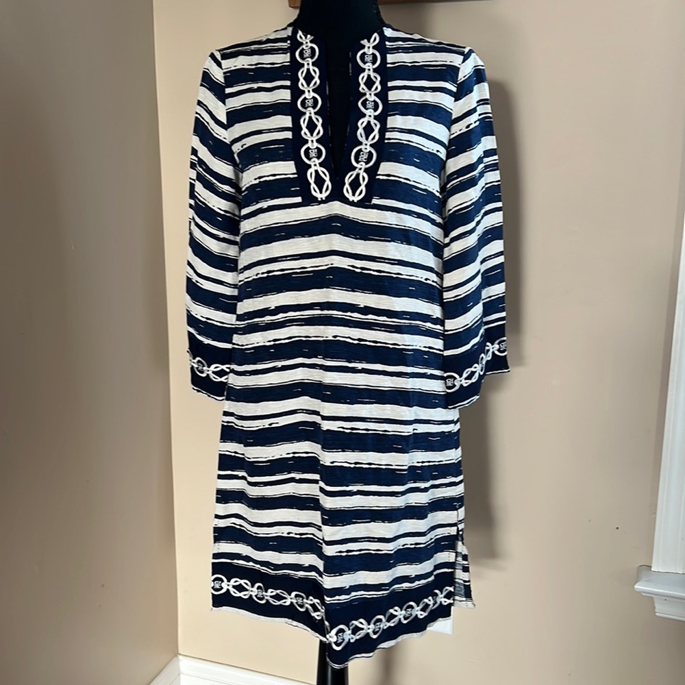 Carolina Herrera Dress Size Small
